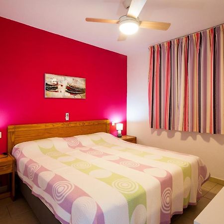 Go2Tenerife Appart'Nido Famille - Piscine & Plage Apartment Playa de las Americas  Exterior foto